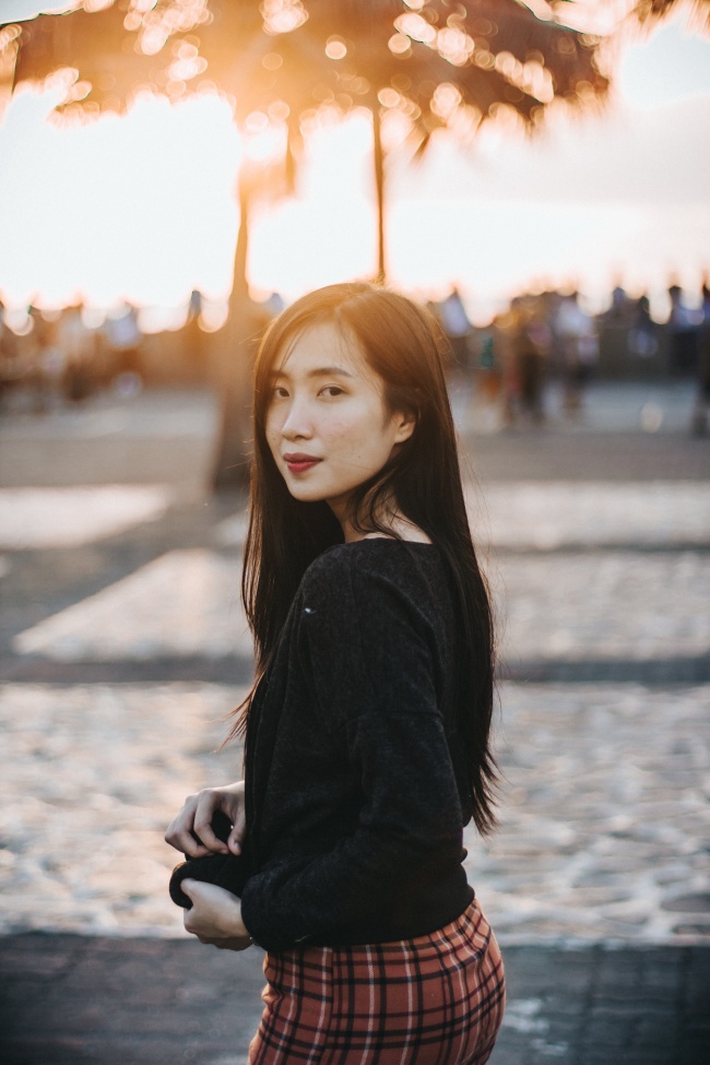 暗室探戈